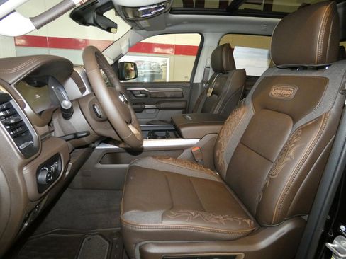 New 2026 RAM 1500 Limited w/ Bed Utility Group AWD/4WD image 10
