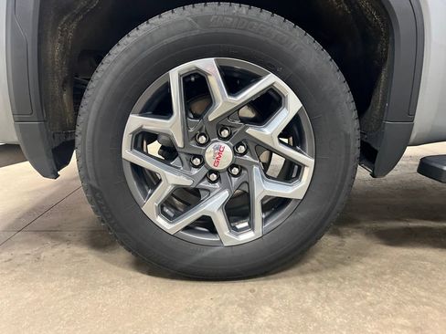 Certified 2024 GMC Sierra 1500 SLT w/ SLT Premium Plus Package image 10