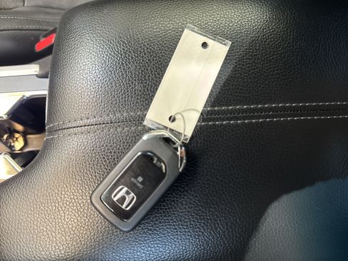 Used 2015 Honda Accord EX-L image 27