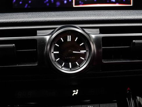 Used 2024 Lexus IS 350 F Sport w/ Memory Package AWD/4WD image 26