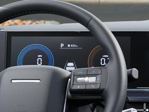 New 2026 Hyundai Santa Fe XRT image 54