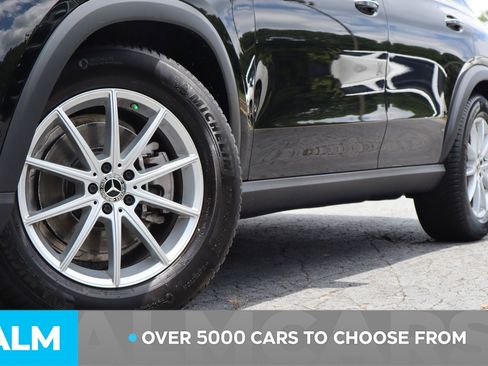 Used 2024 Mercedes-Benz GLE 350 4MATIC image 3