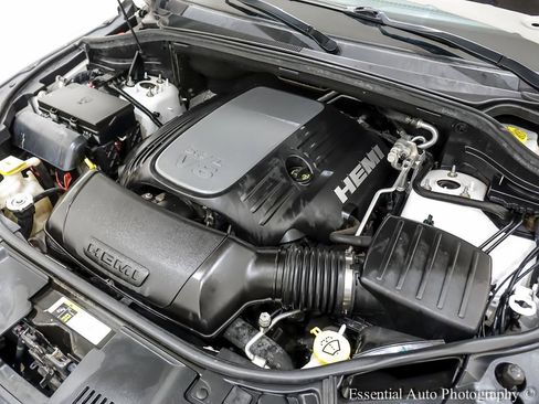 Used 2018 Dodge Durango R/T image 36