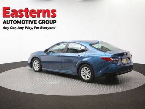 Used 2025 Toyota Camry LE FWD image 62