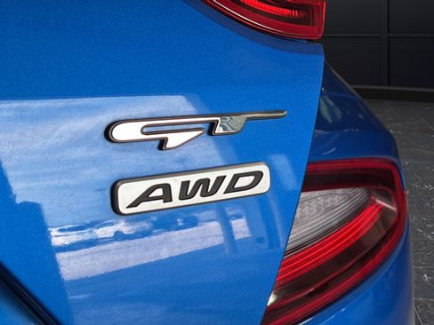 Used 2018 Kia Stinger GT2 AWD/4WD image 35