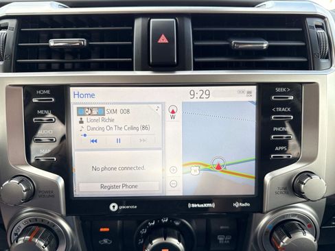 Used 2022 Toyota 4Runner TRD Sport image 3