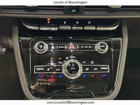 Used 2022 Lincoln Corsair Reserve w/ Equipment Group 201A image 36