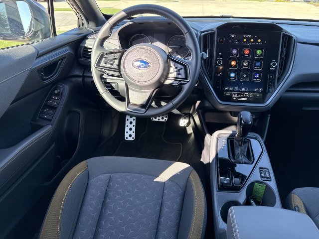 Certified 2026 Subaru Crosstrek 2.5i Sport AWD/4WD image 10