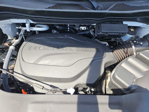 Certified 2023 Honda Ridgeline RTL image 34