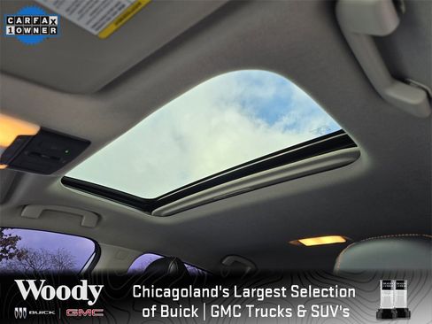 Used 2023 Nissan Sentra SR w/ SR Premium Package image 23