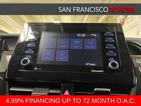 Certified 2021 Toyota Camry SE image 26