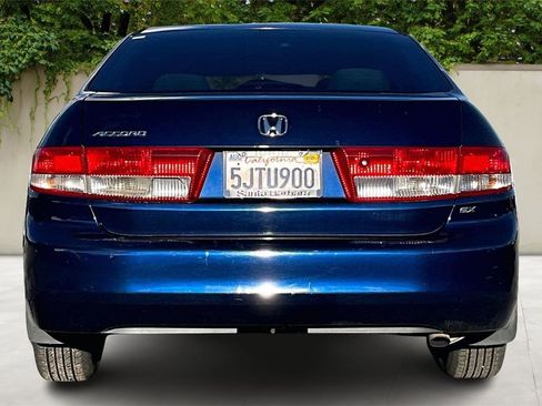 Used 2004 Honda Accord EX image 6