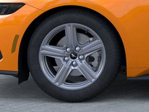 New 2026 Ford Mustang EcoBoost image 19