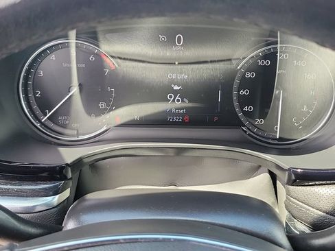 Used 2022 Cadillac XT5 Premium Luxury FWD image 15