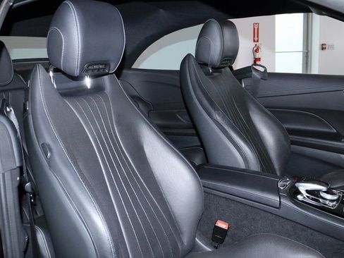 Used 2018 Mercedes-Benz E 400 Cabriolet image 23