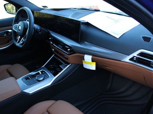 New 2026 BMW 330i xDrive Sedan w/ M Sport Package image 45