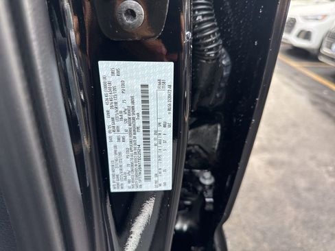 New 2026 Ford F250 XLT w/ Snow Plow Prep Package image 25