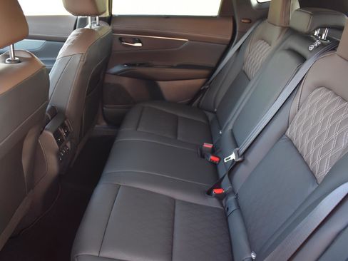 New 2026 Nissan Murano Platinum w/ Cargo Package AWD/4WD image 49