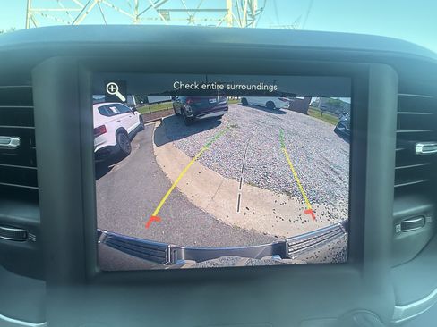 Used 2020 RAM 1500 Big Horn RWD image 27