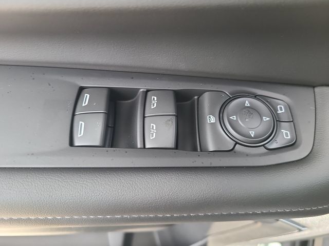 New 2026 Chevrolet Tahoe LS w/ LPO, Dark Essentials Package RWD image 20