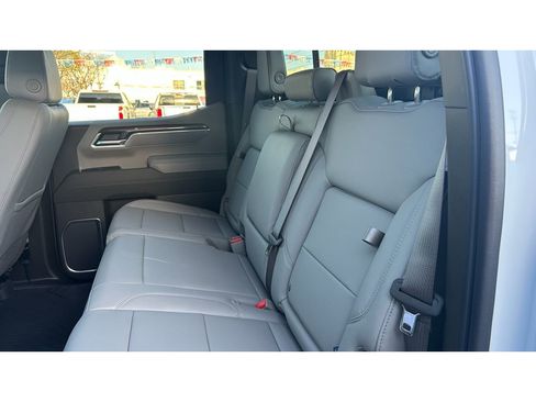 New 2026 Chevrolet Silverado 1500 LTZ image 26