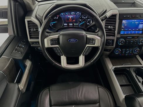 Used 2021 Ford F250 Lariat AWD/4WD image 16