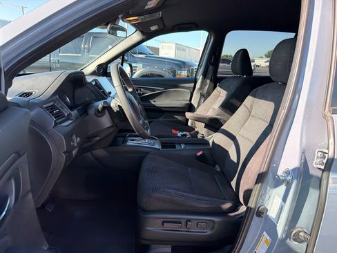 Used 2022 Honda Pilot Sport image 7