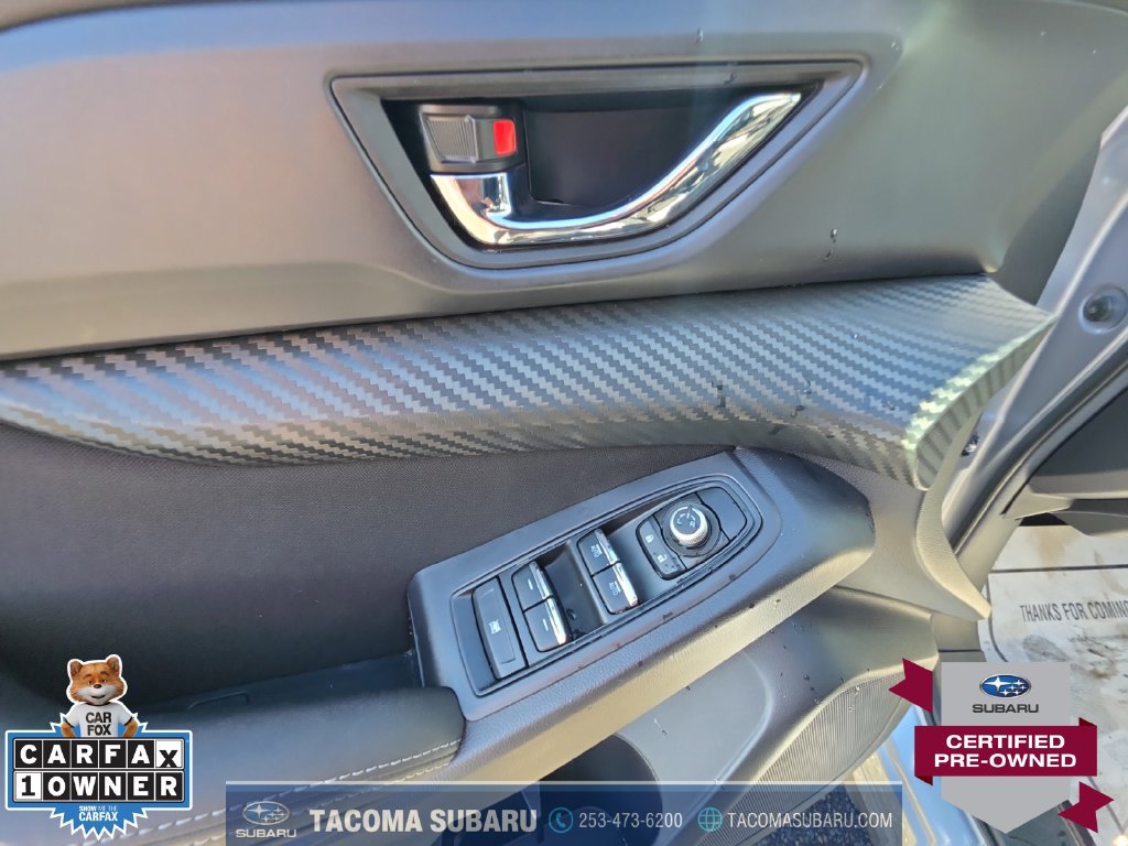 Used 2025 Subaru Ascent Premium AWD/4WD image 11