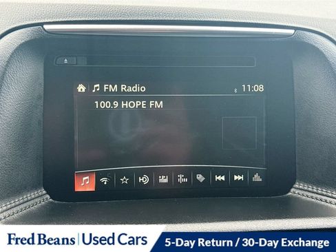 Used 2016 MAZDA CX-5 Grand Touring FWD image 26