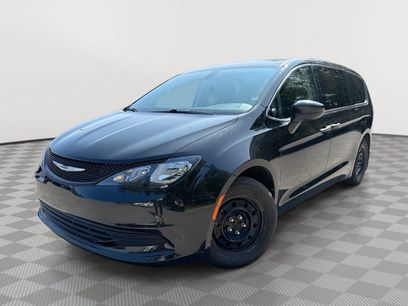 Used 2020 Chrysler Voyager L