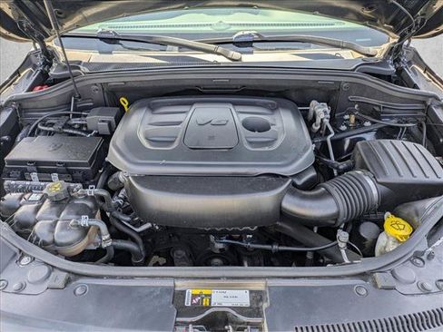 Used 2020 Jeep Grand Cherokee Trailhawk AWD/4WD image 23