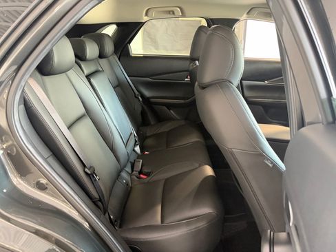 Certified 2026 MAZDA CX-30 AWD 2.5 S w/ Select Sport Pkg image 29