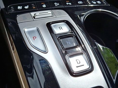 Used 2022 Hyundai Tucson Limited image 15