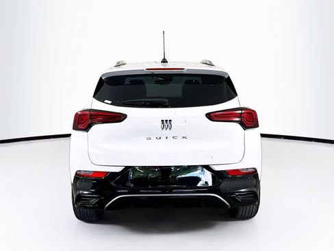 Used 2024 Buick Encore GX Sport Touring w/ Comfort Package image 5