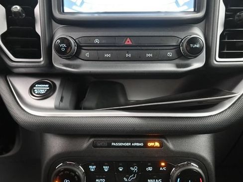 Certified 2024 Ford Bronco Sport Big Bend w/ Convenience Package AWD/4WD image 13