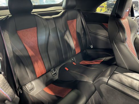 Used 2023 BMW M8 Competition AWD/4WD image 18