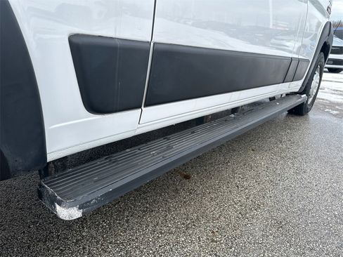 Used 2019 RAM ProMaster 1500 w/ Interior Convenience Group image 38