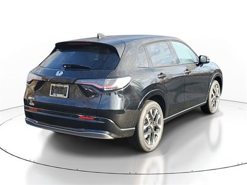 New 2026 Honda HR-V EX-L image 4