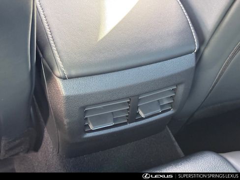 New 2025 Lexus RC 300 F Sport image 15