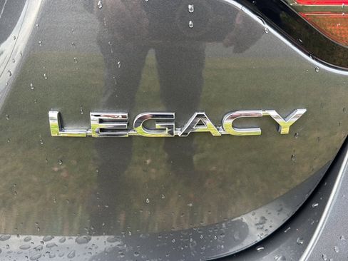 Certified 2025 Subaru Legacy Premium w/ Popular Package #1A image 43