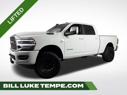 Used 2024 RAM 2500 Laramie