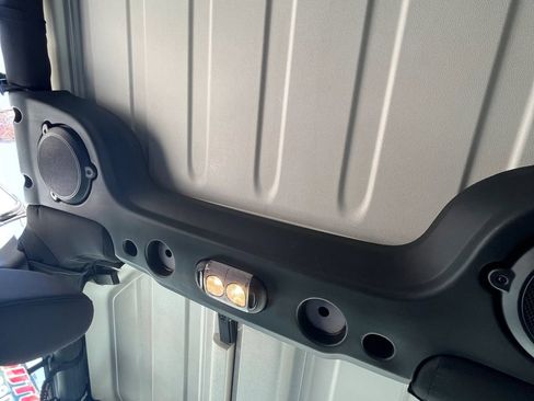 Used 2013 Jeep Wrangler Unlimited Sport w/ Connectivity Group image 18