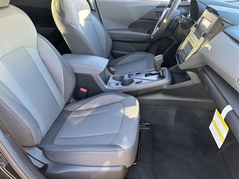 New 2026 Subaru Crosstrek 2.5i image 7