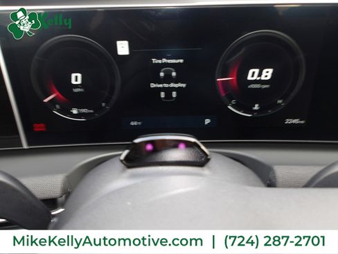 Certified 2025 Hyundai Santa Cruz Limited image 18