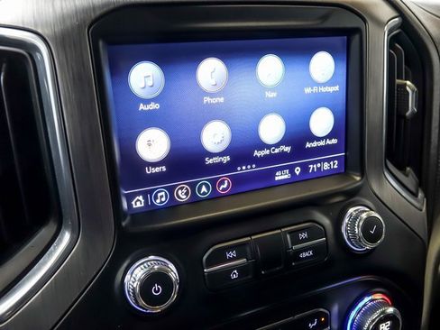 Certified 2019 GMC Sierra 1500 Denali w/ Driver Alert Package II image 22