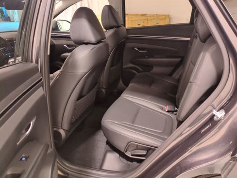 Certified 2023 Hyundai Tucson SEL w/ Convenience Package AWD/4WD image 15