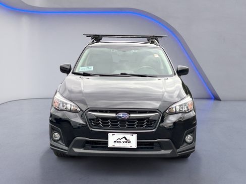 Used 2018 Subaru Crosstrek 2.0i Premium image 8