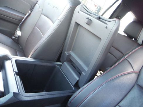 Used 2024 Honda Passport Black Edition image 19