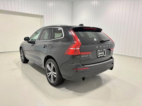 Used 2019 Volvo XC60 T6 Momentum w/ Premium Package AWD/4WD image 33