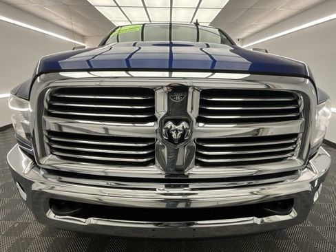 Used 2016 RAM 2500 Big Horn image 2